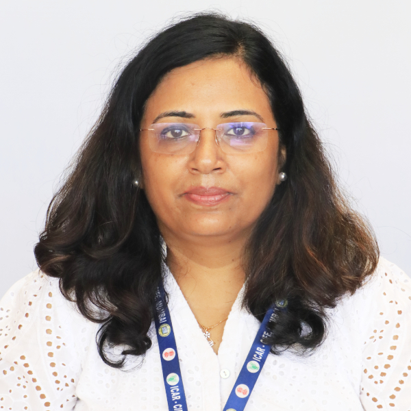 Dr. Babitha Rani A. M.